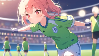 Game Time