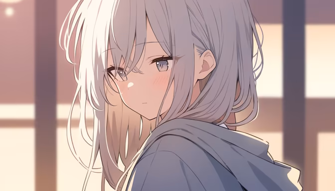 Lost in Thought