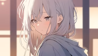 Lost in Thought Lost in Thought