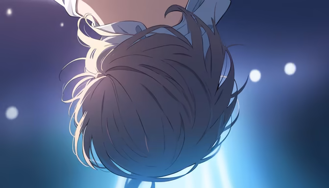 Lost in Thought