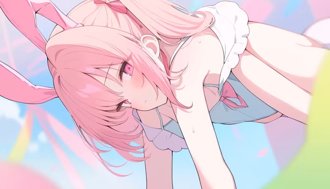Bunny Girl
