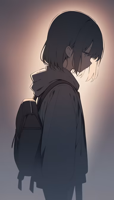 Lost in Thought Lost in Thought