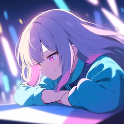 Lost in Thought Lost in Thought