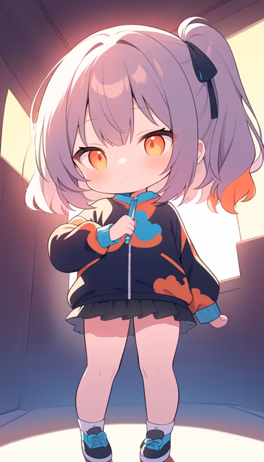 Anime Charm Anime Charm