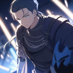Warrior's Resolve Warrior's Resolve