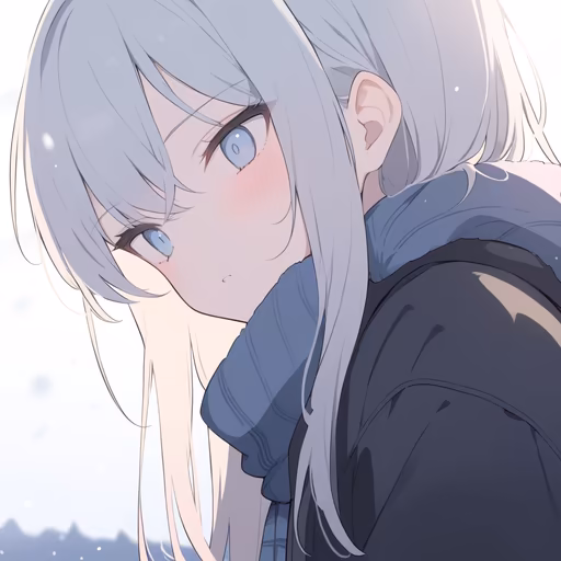 Winter Blues