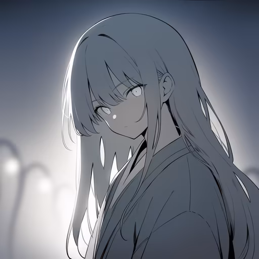 Midnight Stroll