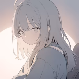 Contemplation Contemplation
