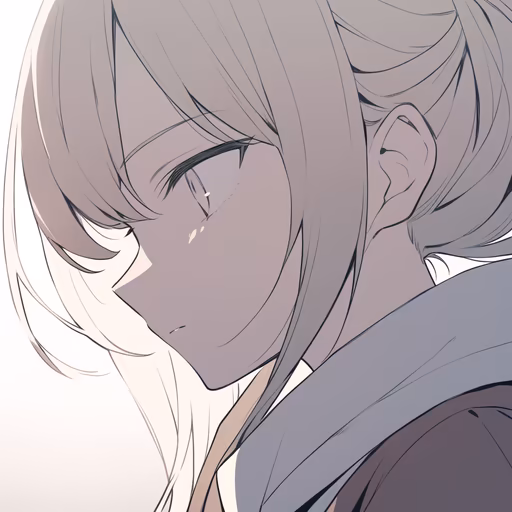 Lost in Thought