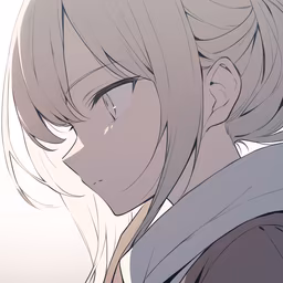 Lost in Thought Lost in Thought