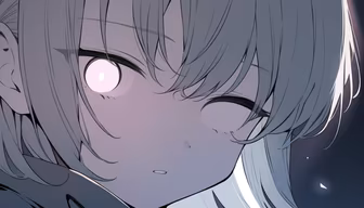 Mystic Gaze