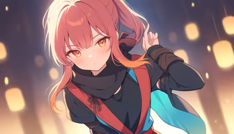 Festival Nights