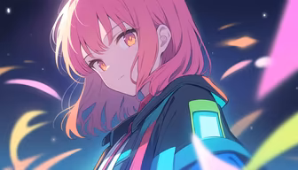 Neon Dreams Neon Dreams