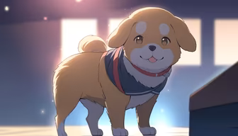 Puppy Love Puppy Love