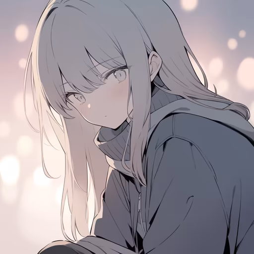 Lost in Thought