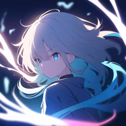 Mystic Gaze Mystic Gaze