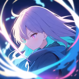 Mystic Gaze Mystic Gaze