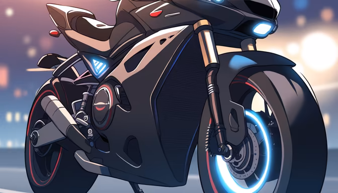 Night Rider
