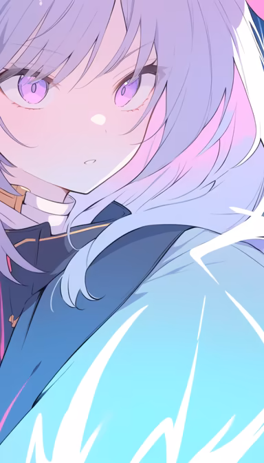 Mystic Gaze