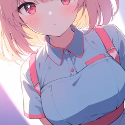 Sweet Gaze Sweet Gaze