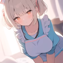 Anime Nurse Anime Nurse