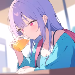 Morning Refreshment Morning Refreshment