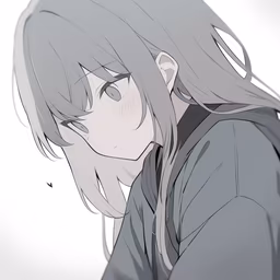 Lost in Thought Lost in Thought