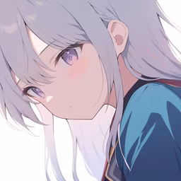 Lost in Thought Lost in Thought