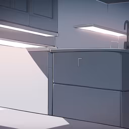 Minimalist Kitchen Minimalist Kitchen