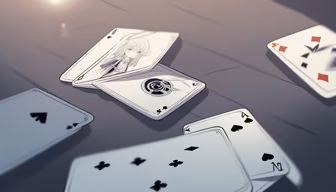 Game of Chance Game of Chance