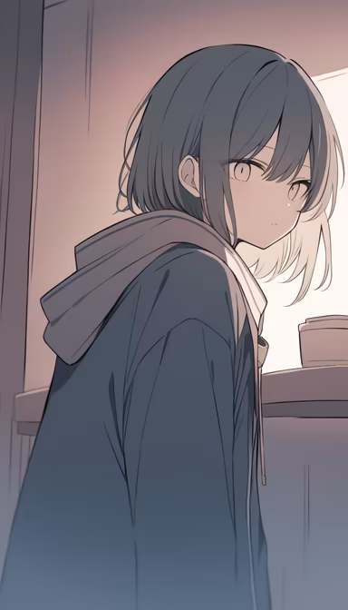 Lost in Thought Lost in Thought
