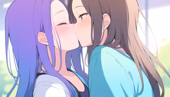 First Kiss First Kiss