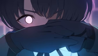 Silent Scream