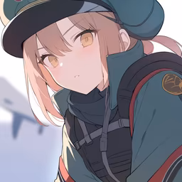 Ready for Duty Ready for Duty