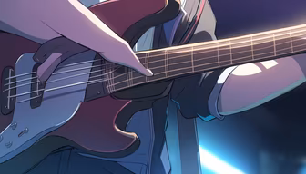 Bassline Dreams Bassline Dreams