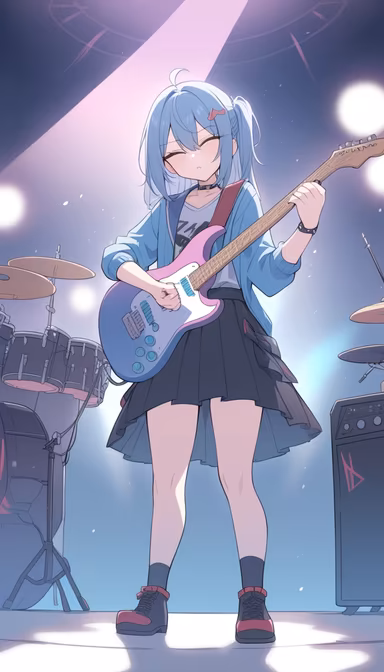 Rockstar Dreams Rockstar Dreams