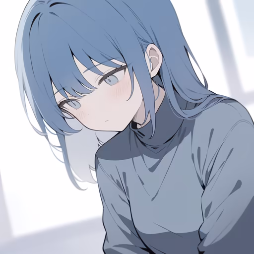 Lost in Thought