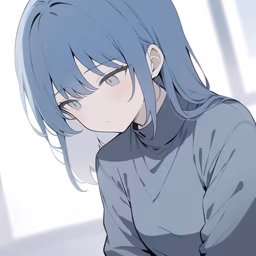 Lost in Thought Lost in Thought