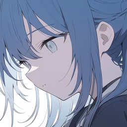 Blue Serenity Blue Serenity