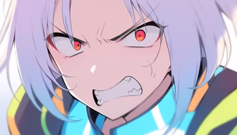 Furious Gaze Furious Gaze