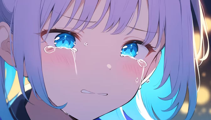 Tears of Emotion