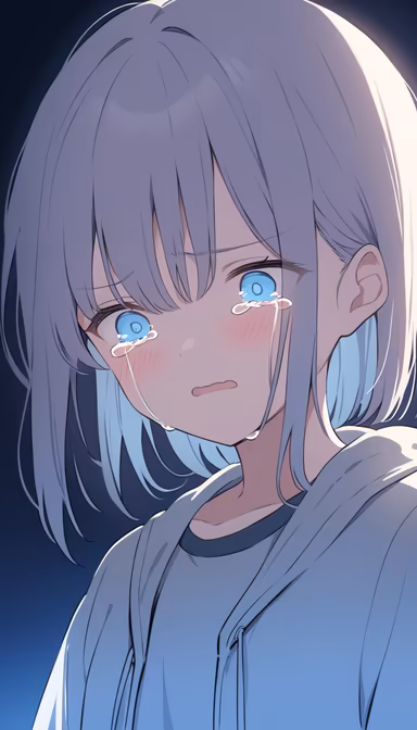 Silent Tears Silent Tears
