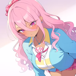 Sweet Gaze Sweet Gaze