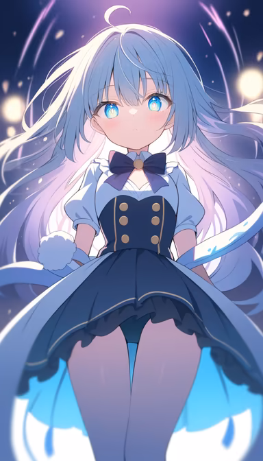Anime Girl