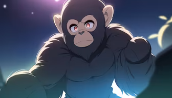Primal Instinct