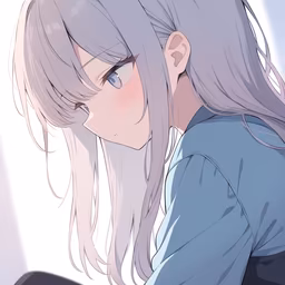 Lost in Thought Lost in Thought