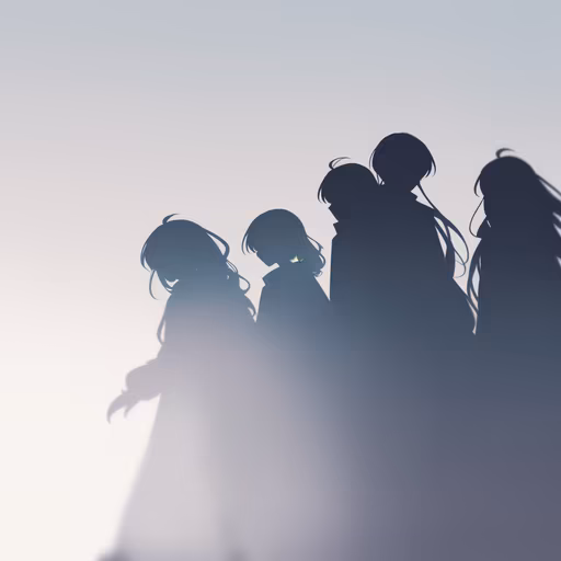 Silent Journey