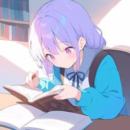 Bookworm Bookworm