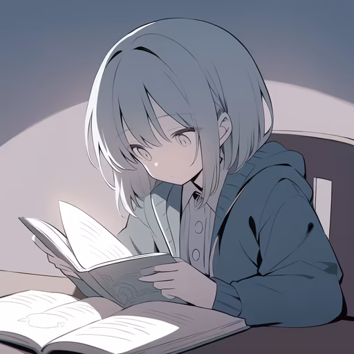 Night Reader