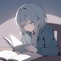 Night Reader Night Reader